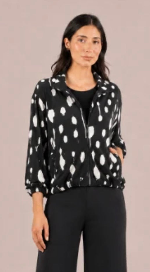 Bellezza Zip Jacket