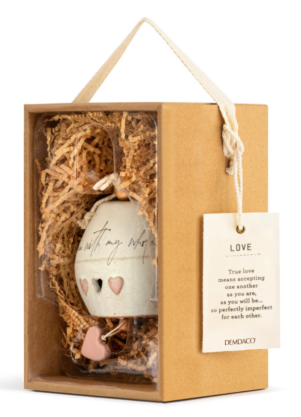 Love Inspired Bell