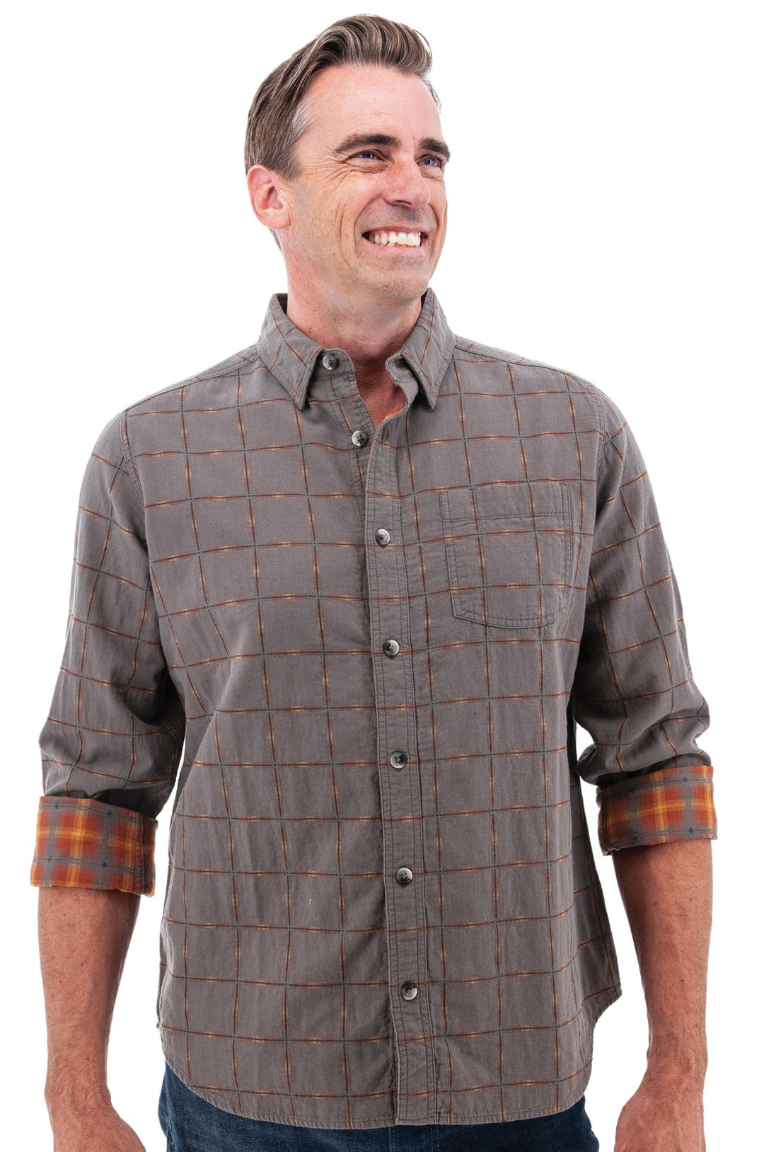 Chase Shirt