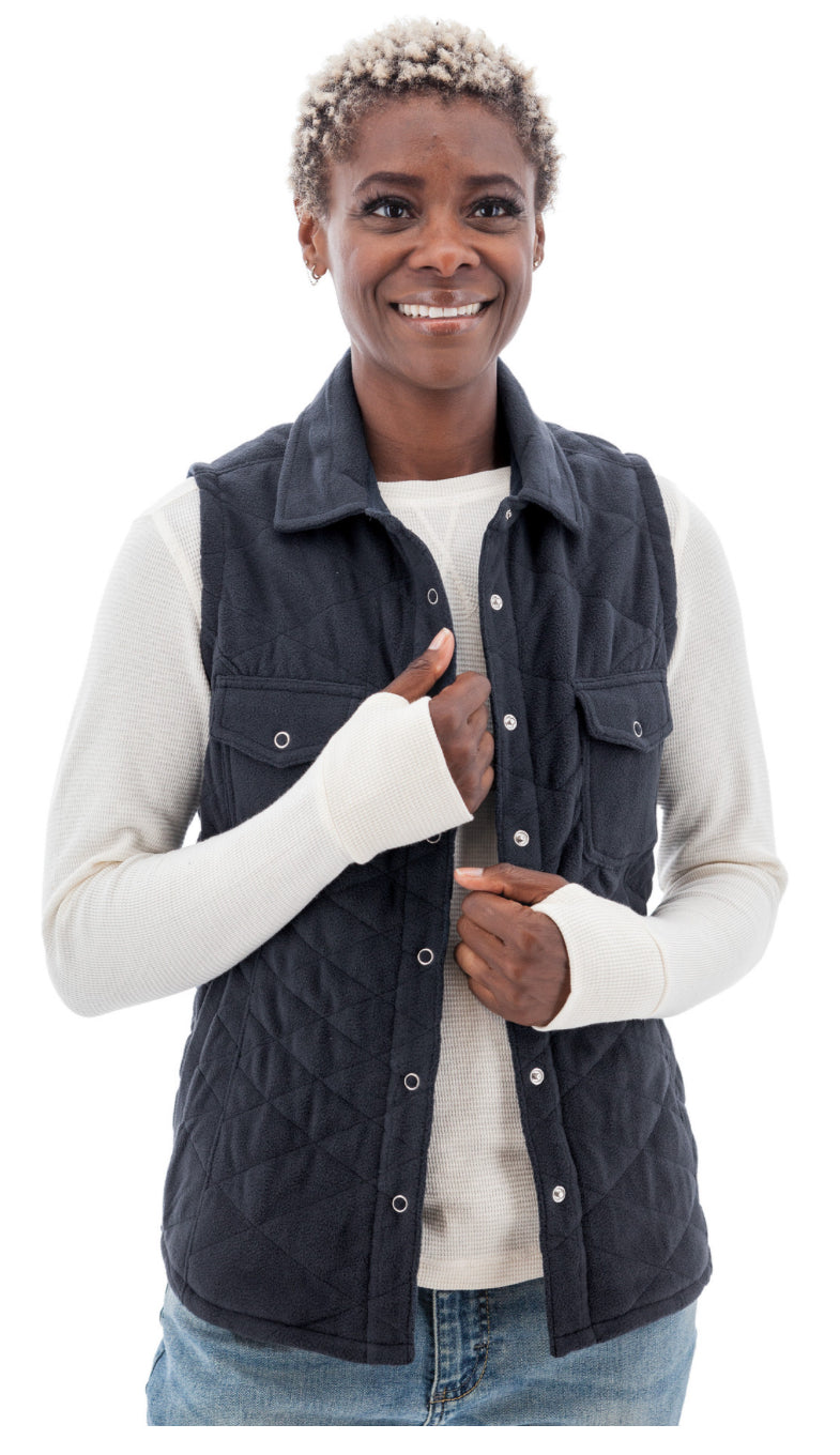 Hadlee Vest