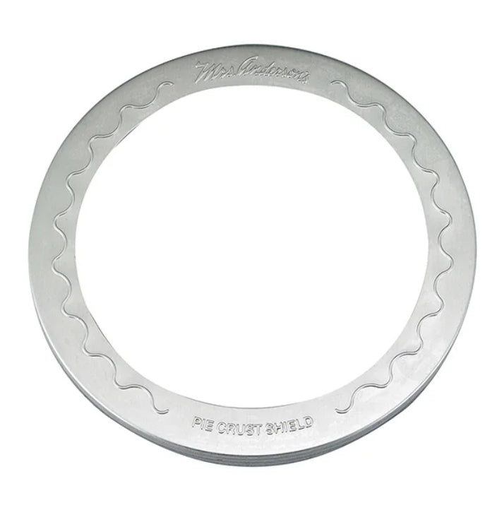 Pie Shield