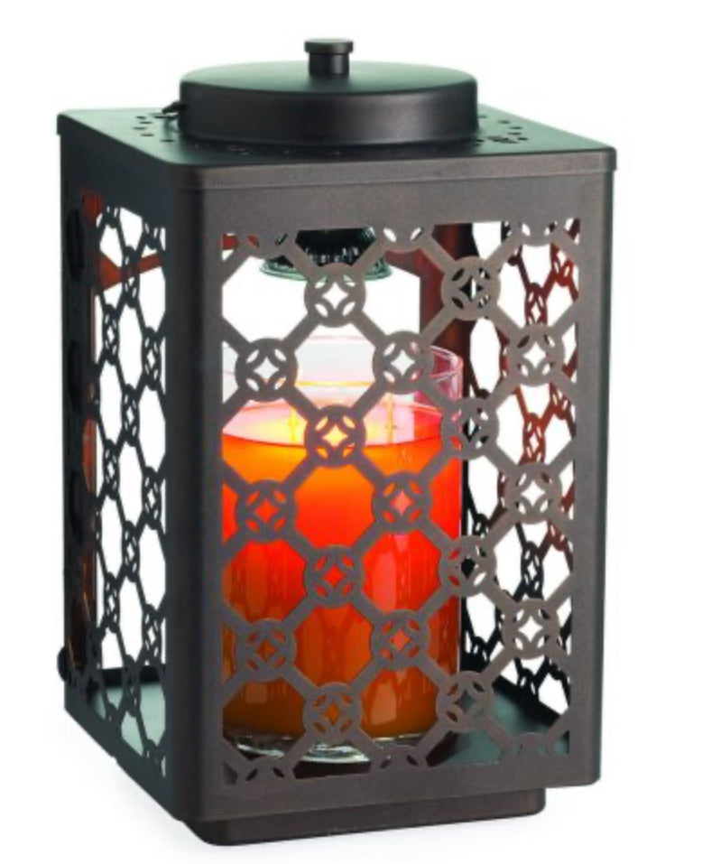 Candle Warmer
