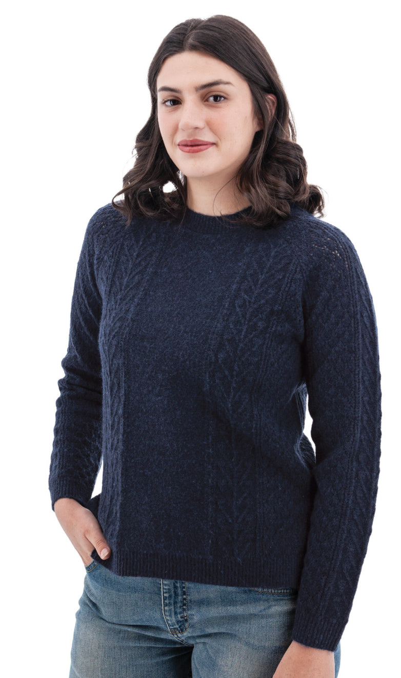 Suzy Sweater