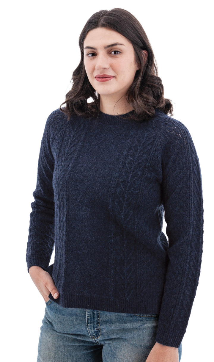 Suzy Sweater