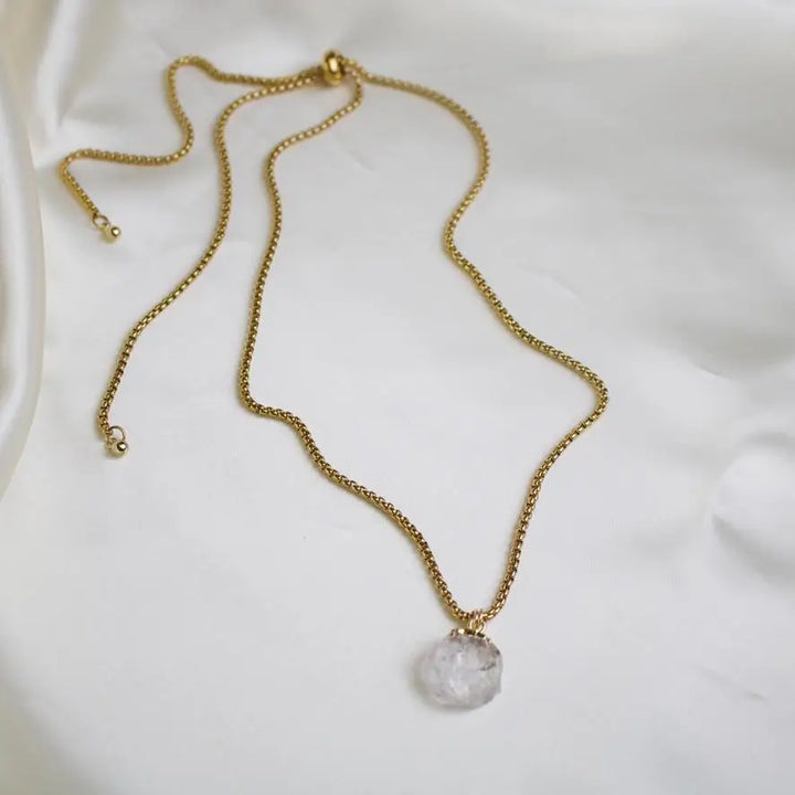 Jewelry A-L