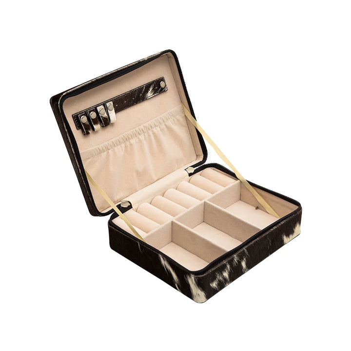 Myra Jewelry Box