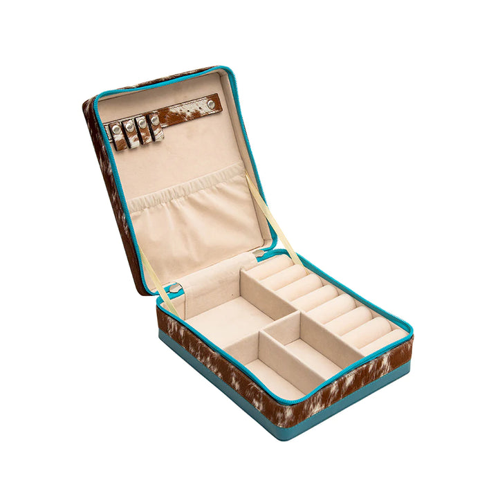 Myra Jewelry Box