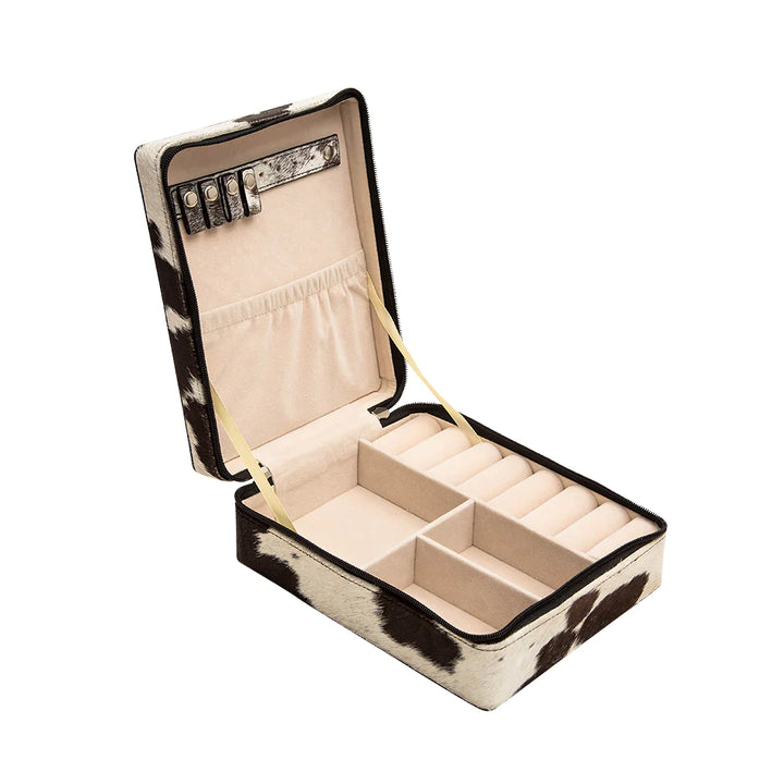 Myra Jewelry Box