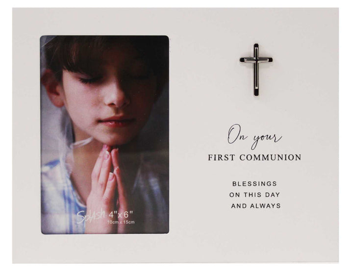 6x4” On You Cross Frame
