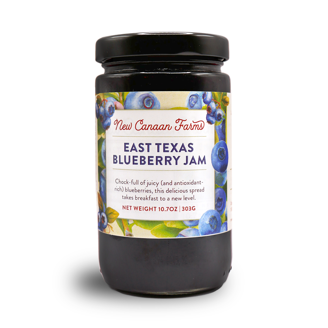 Canaan Farms Jelly & Jams