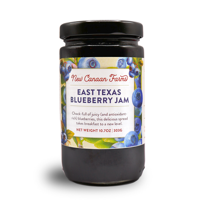 Canaan Farms Jelly & Jams