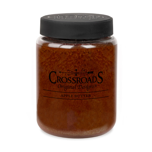 Crossroad 26oz Candle