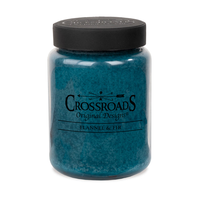 Crossroad 26oz Candle