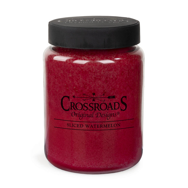 Crossroad 26oz Candle