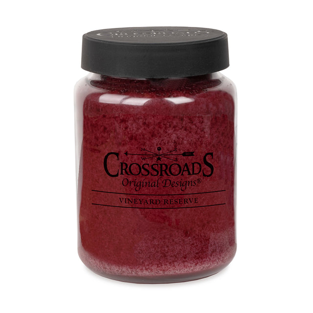 Crossroad 26oz Candle