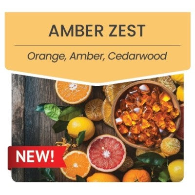 6pc“Candle Warmer” Wax Melts