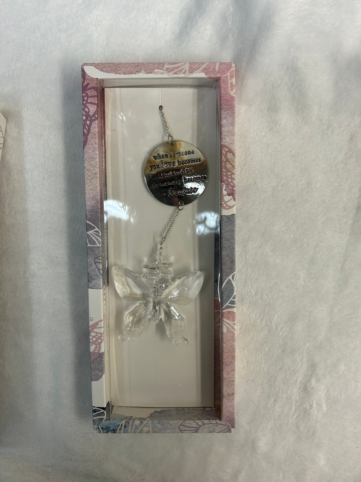 Memorial Gift Prism Box