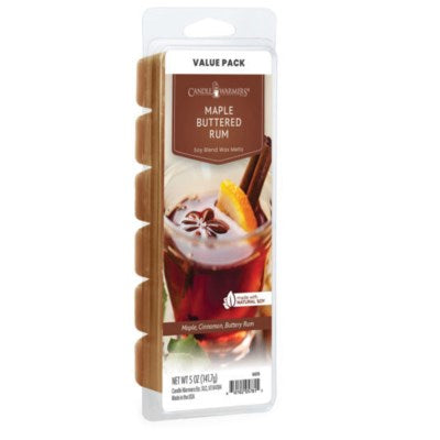 12pc “Candle Warmer” Wax Melts