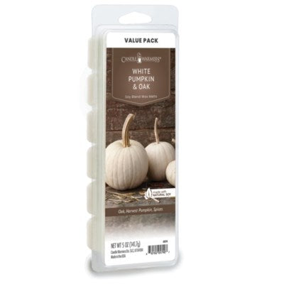 12pc “Candle Warmer” Wax Melts