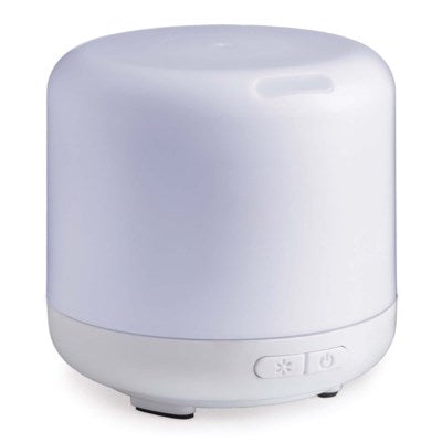“Candle Warmer” Directional Mist Ultrasonic Essential Oil Diffuser