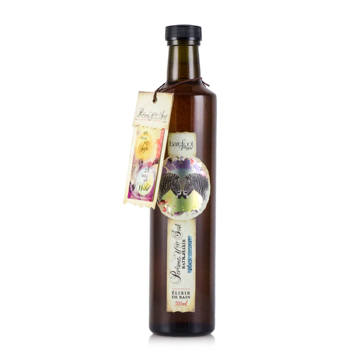 Bath Elixir