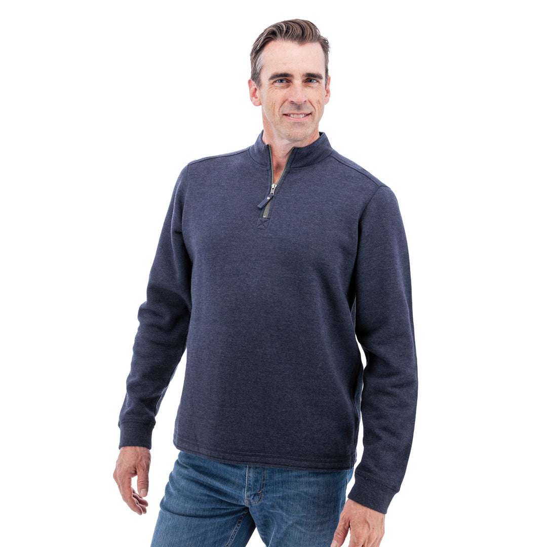 Ozark 1/4 Zip