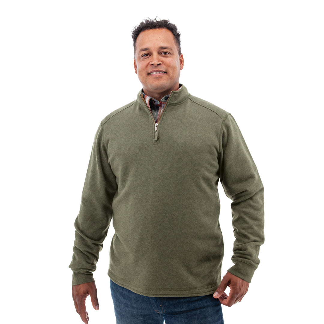 Ozark 1/4 Zip