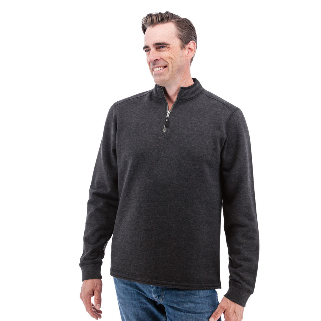 Ozark 1/4 Zip