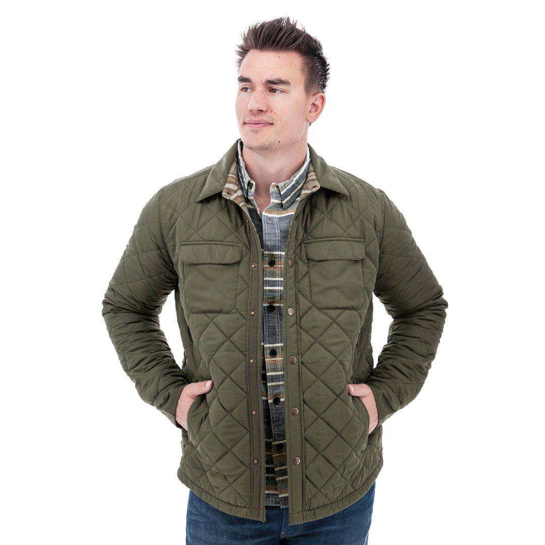 Jameson Jacket