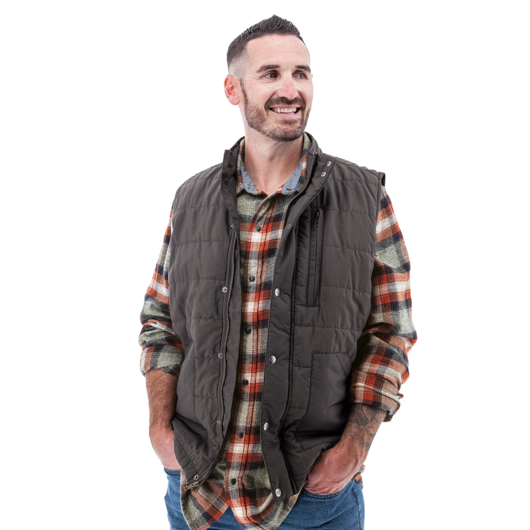 Jameson Vest