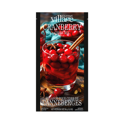 Mini Drink Mix