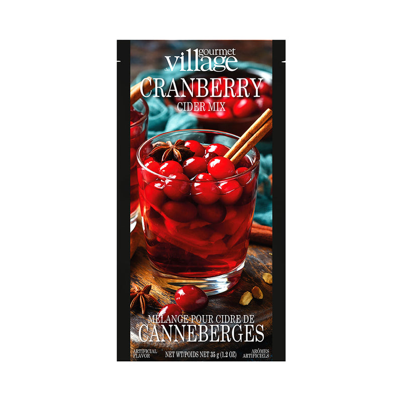 Mini Drink Mix
