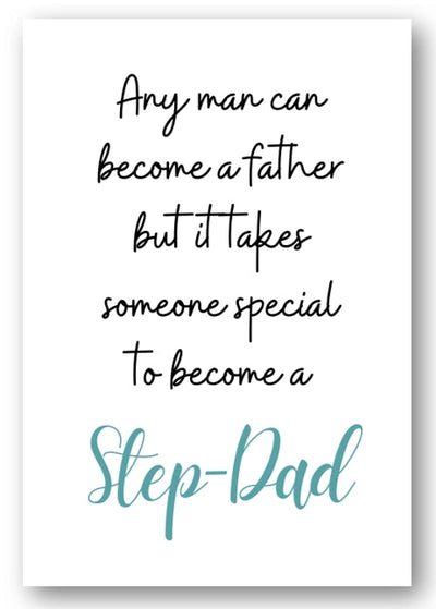 Second Ave Fathers Day Card