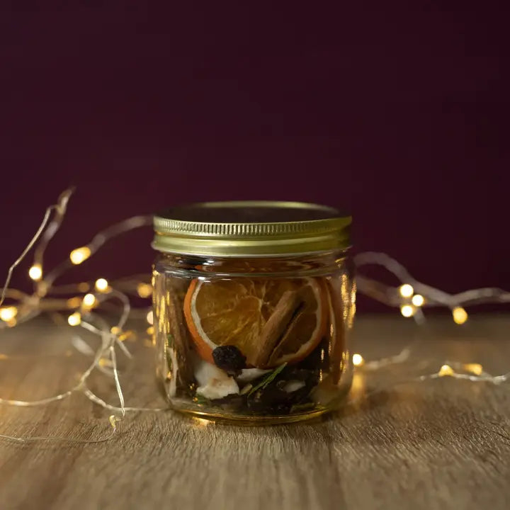 Simmer & Co Natural Aroma