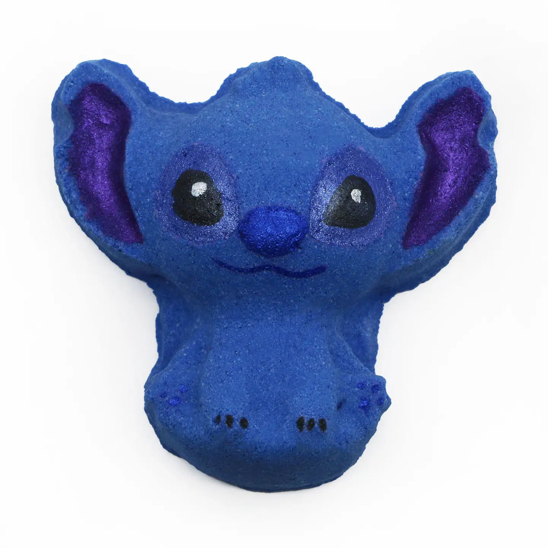 Kids Bath Bomb
