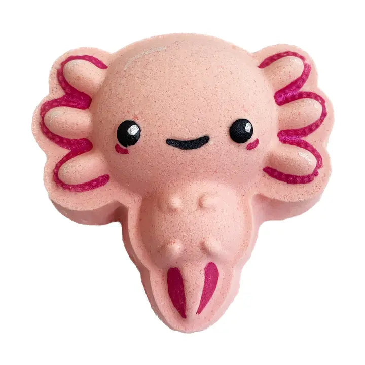 Kids Bath Bomb
