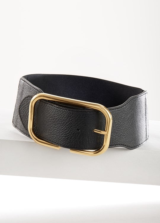 Stretch Belt