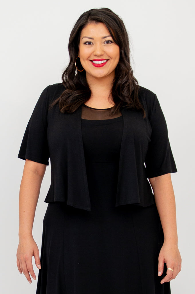 Doda Bamboo Cardigan