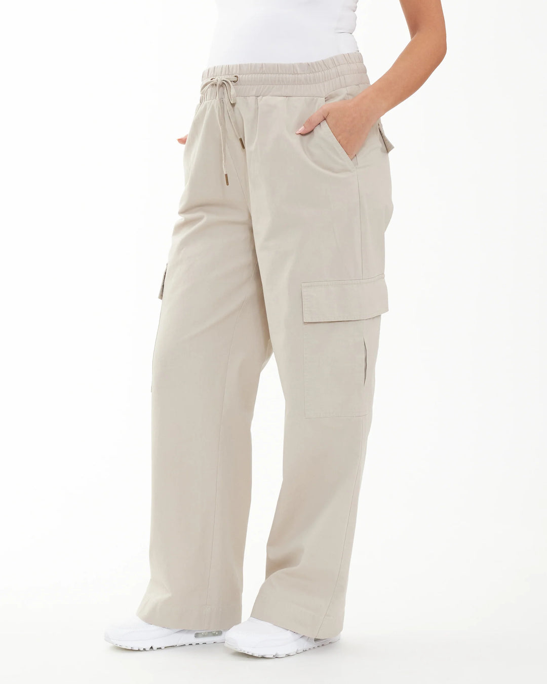 Henry Cargo Pant