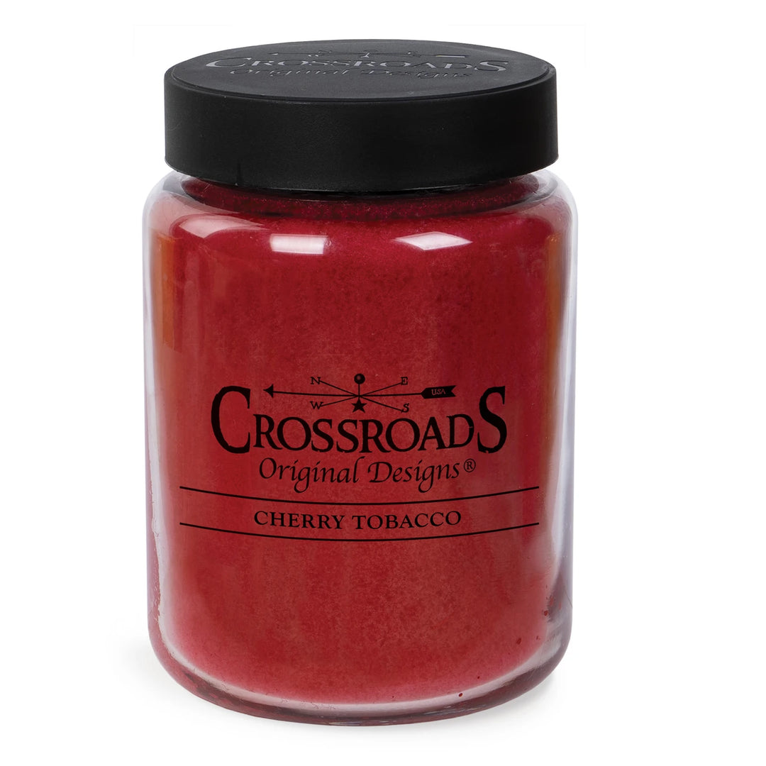 Crossroad 26oz Candle