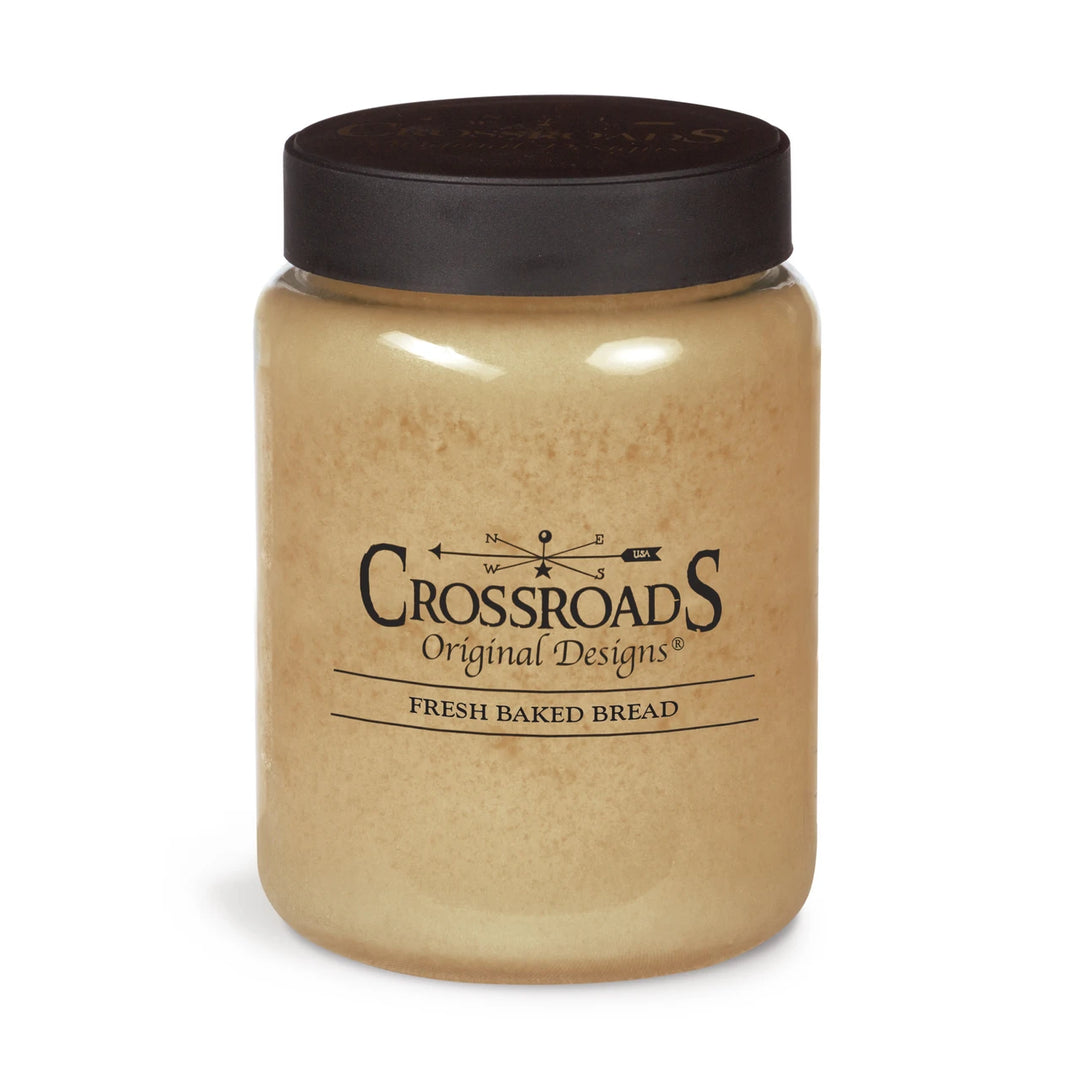 Crossroad 26oz Candle