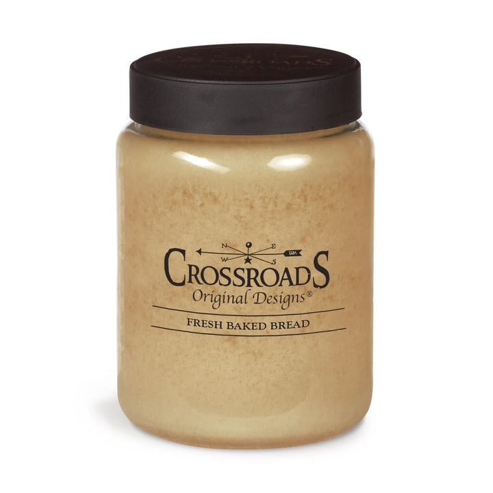 Crossroad 26oz Candle