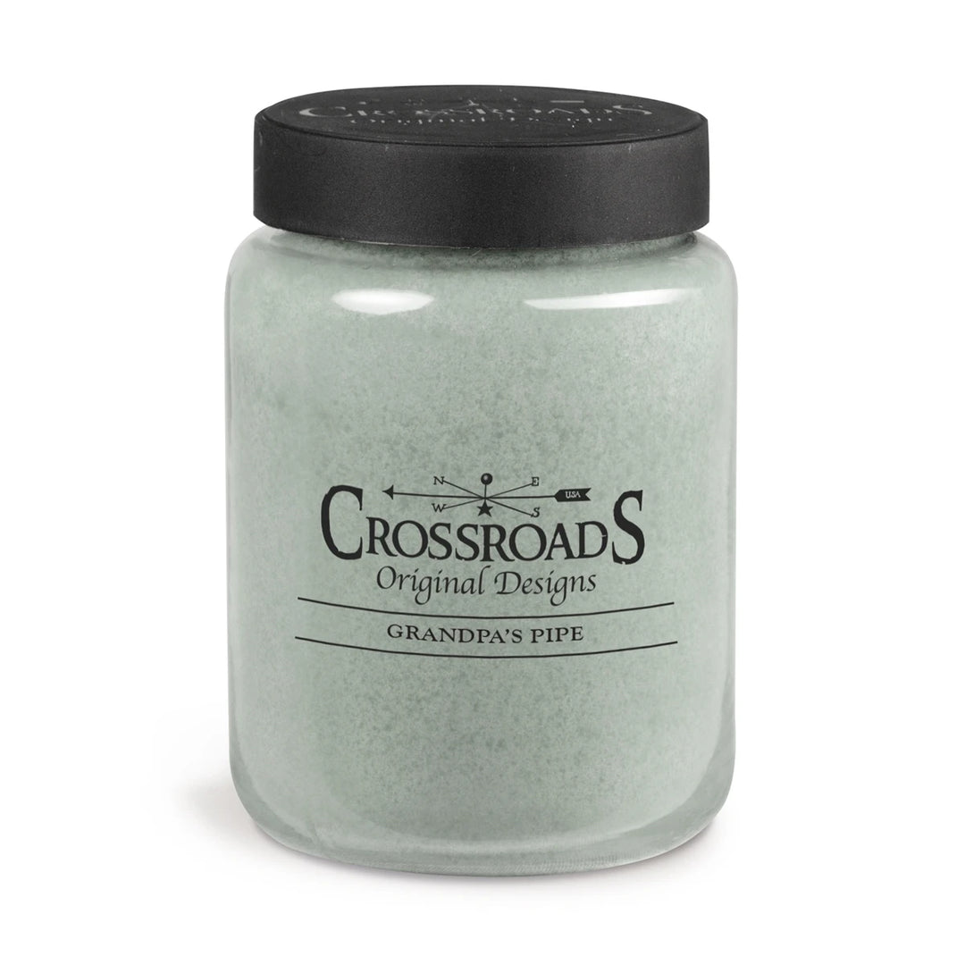 Crossroad 26oz Candle