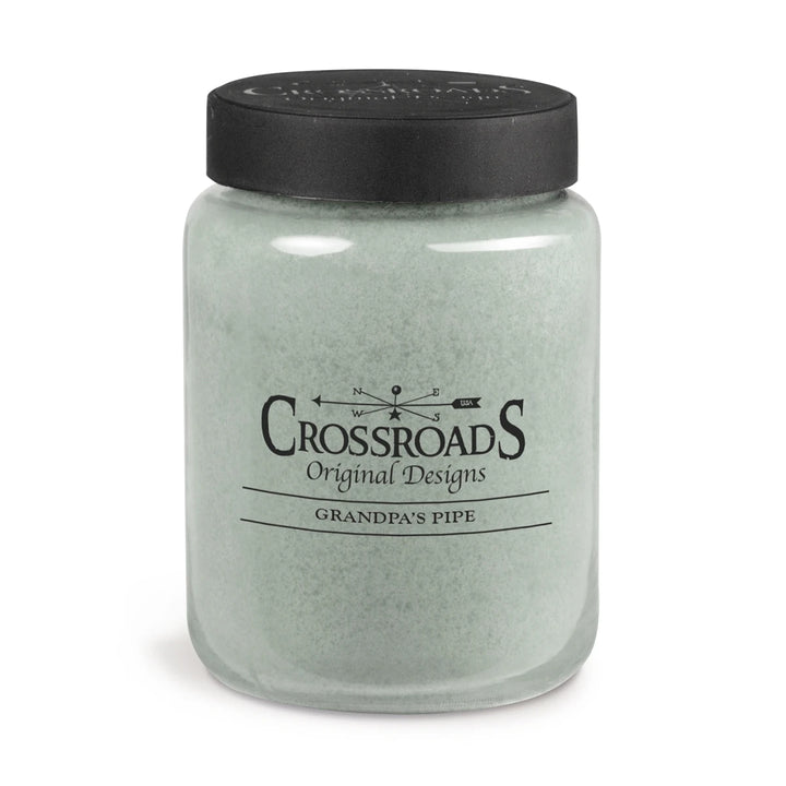 Crossroad 26oz Candle