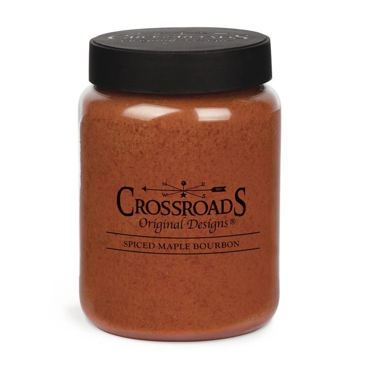 Crossroad 26oz Candle
