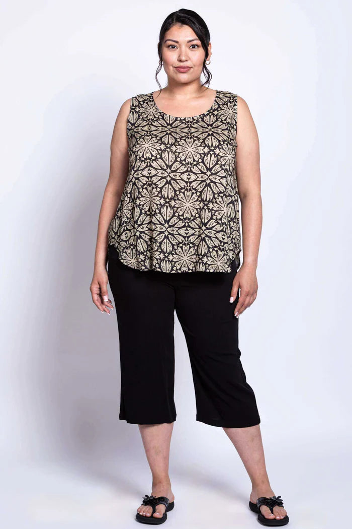 Jimmy Sand Ventana Bamboo Top