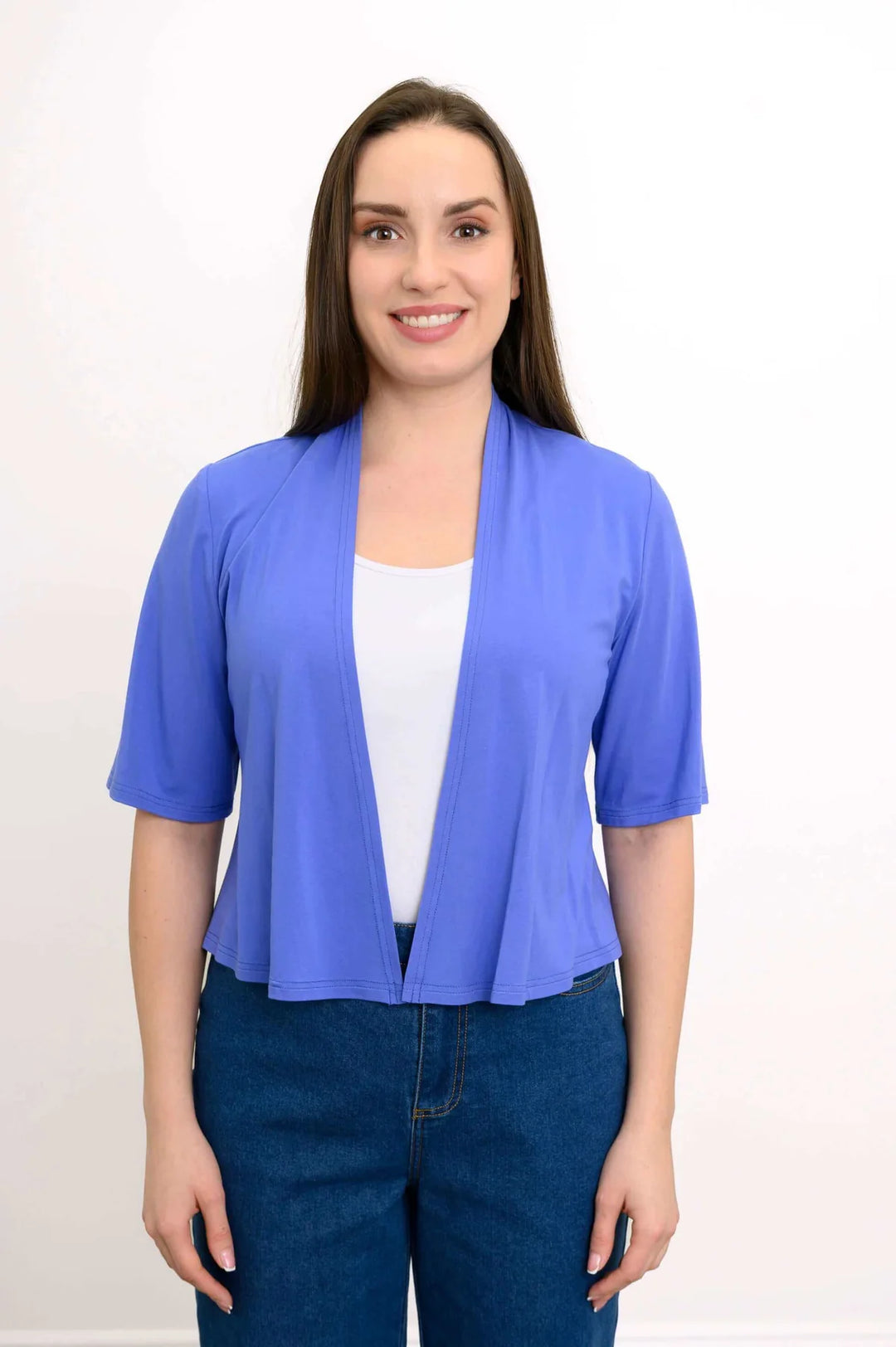 Doda Bamboo Cardigan