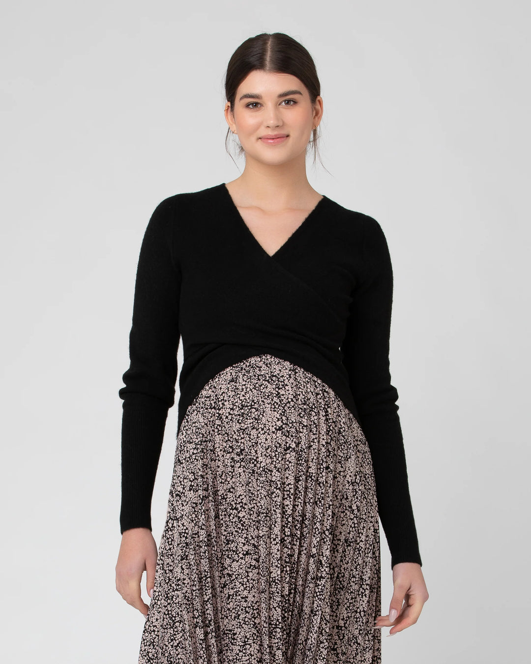 Willa Nursing Knit