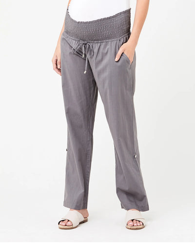 Philly Cotton Pant