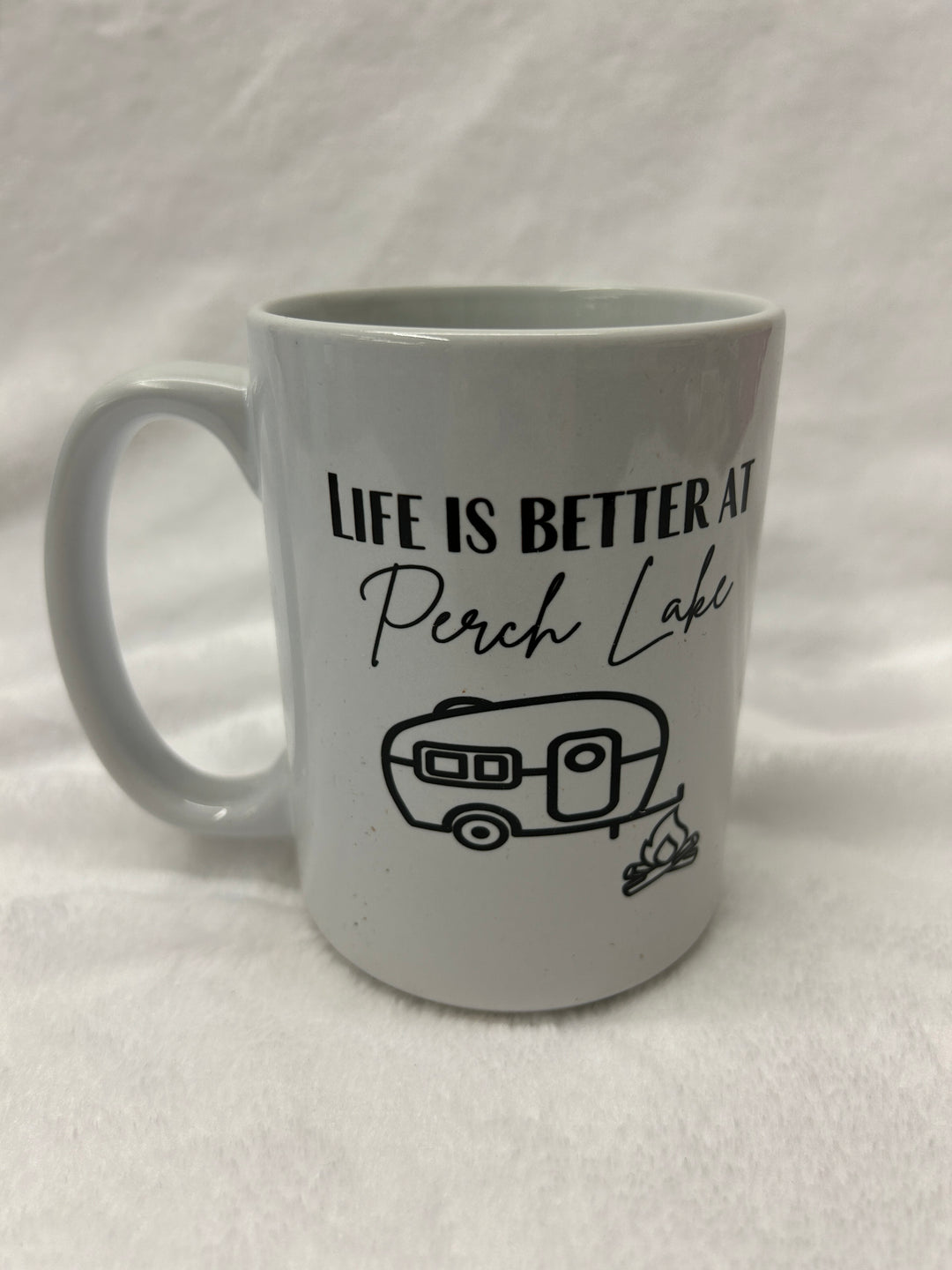 15oz Lake Life Mug